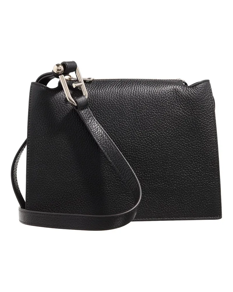 Furla Crossbody Bags  Nuvola S Crossbody schwarz Schwarz