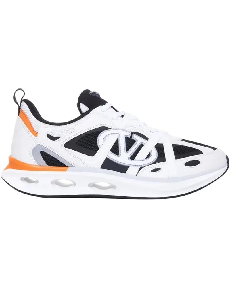 Valentino Garavani Low-Top Sneaker Sneakers Divers bunt Bunt