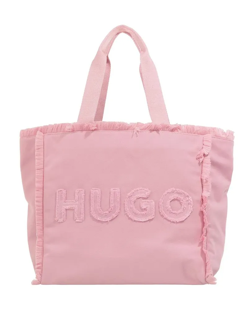 HUGO BOSS Shopper & Totes Becky Tote CA pink Rosa