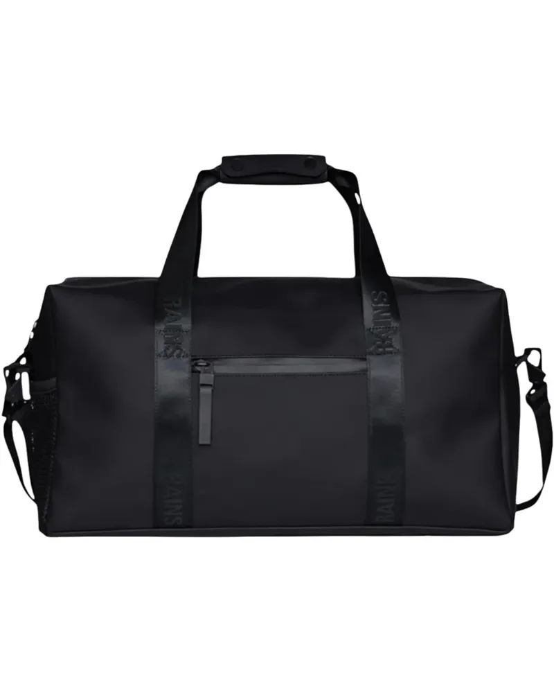 RAINS Businesstaschen & Reisegepäck Bags Black schwarz Schwarz