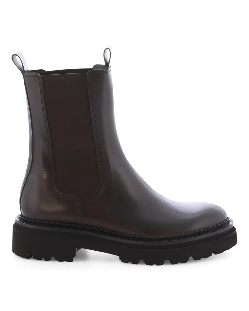Kennel & Schmenger Stiefeletten Stiefelette Jacy braun Braun