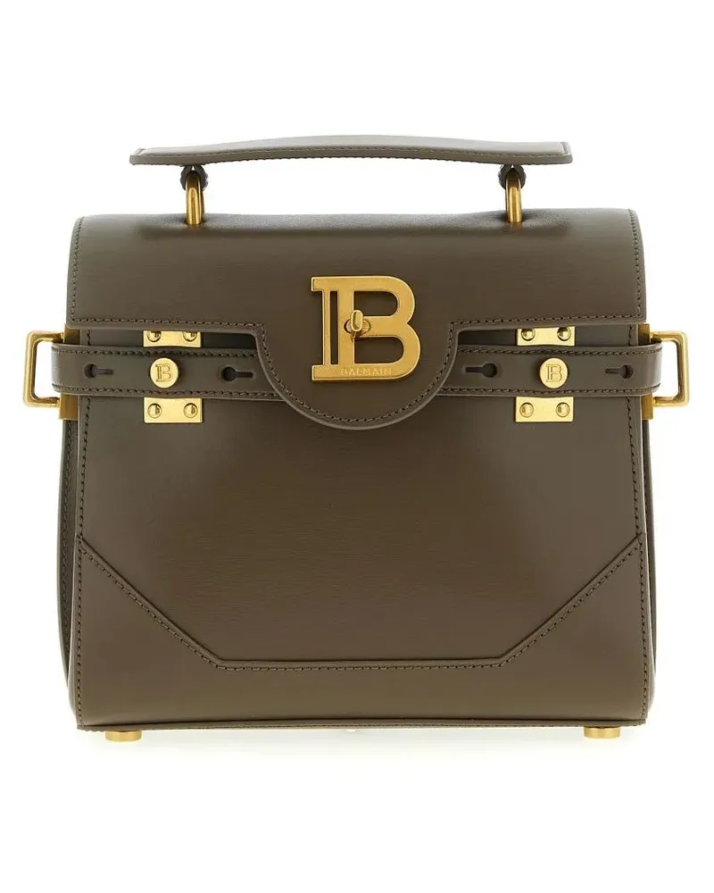 Balmain Crossbody Bags B-Buzz 23' Handbag braun Braun