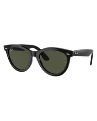 Ray Ban Sonnenbrillen 0RB2241 54 901/31 Schwarz