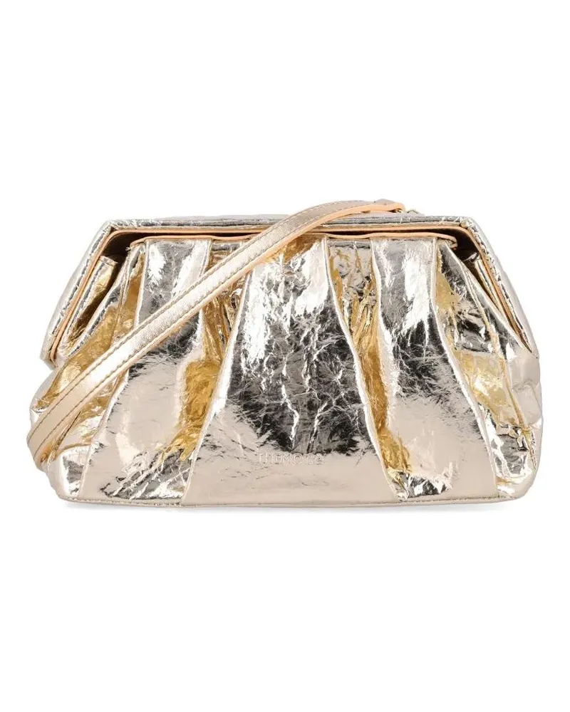 THEMOIRÈ Clutches Afrodite Clutch Gold beige Beige