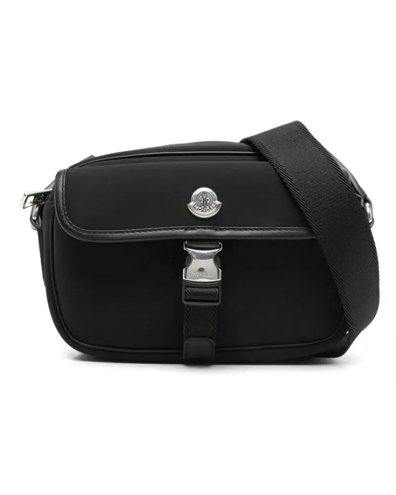 Moncler Hobo Bags  Bags.. Black schwarz Schwarz