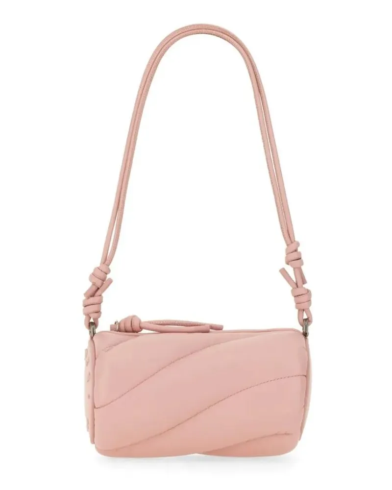 Fiorucci Hobo Bags "Mella" Mini Bag pink Rosa
