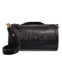 Marc Jacobs Reisegepäck The Duffle Schwarz