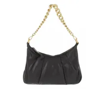 Crossbody Bags Smooth Leather Shoulderbag With Chain Additional L