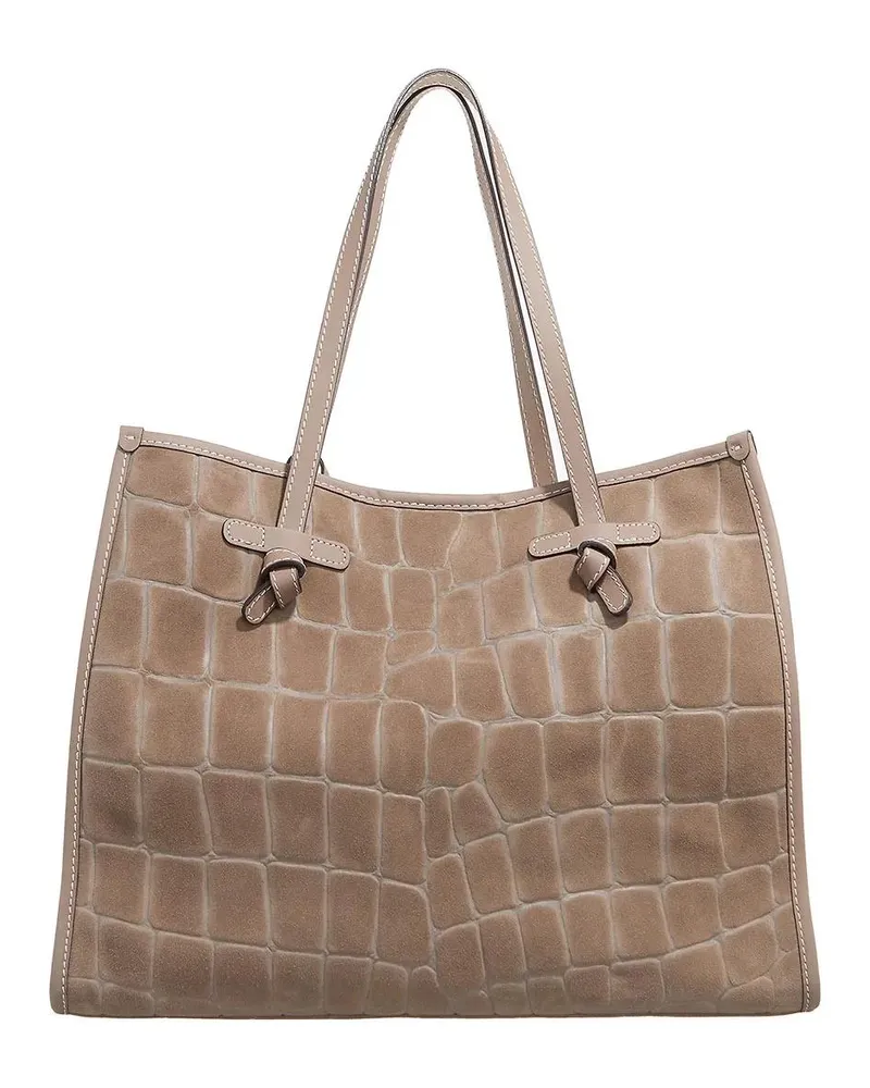 Gianni Chiarini Shopper Marcella Tote Bag braun Braun