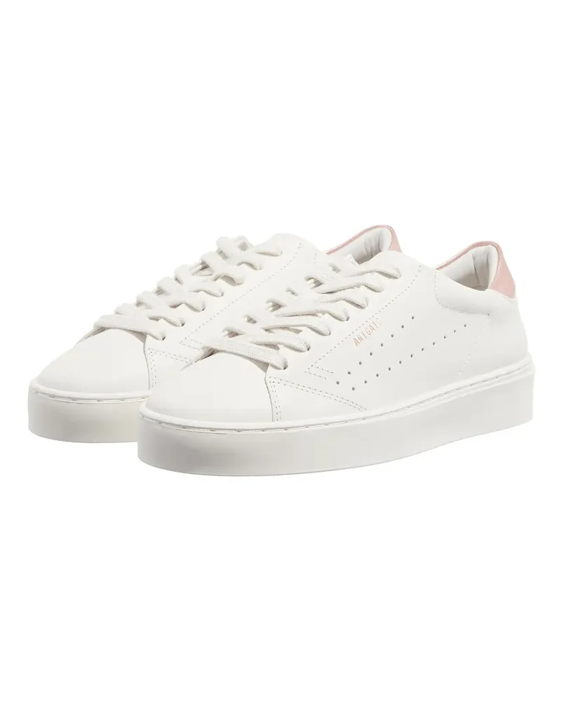 Axel Arigato Sneakers Court Sneaker Weiß