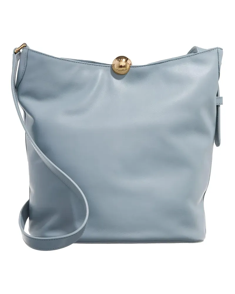 Furla Beuteltaschen  Sfera Soft M Bucket Bag blau Blau