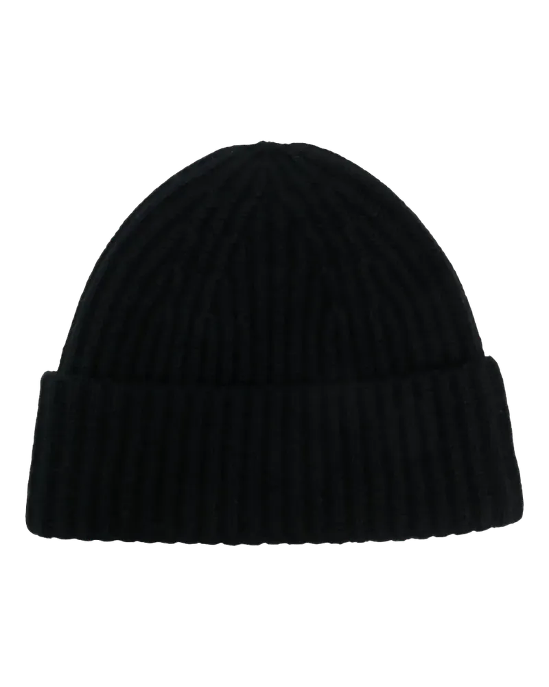 Lisa Yang Caps & Mützen  4022100 BLACK schwarz Schwarz