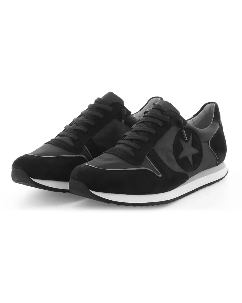 Kennel & Schmenger Low-Top Sneaker Sneaker TRAINER schwarz Schwarz