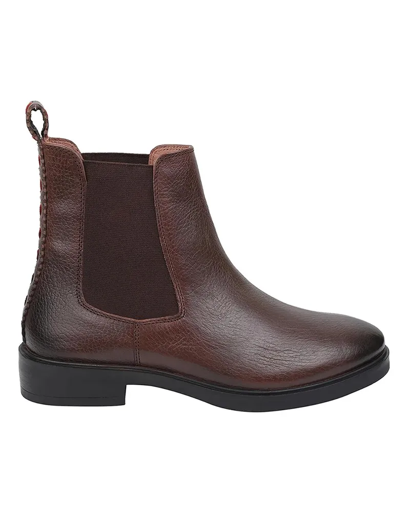 CRICKIT Stiefeletten Chelsea Boot ALEXIA braun Braun