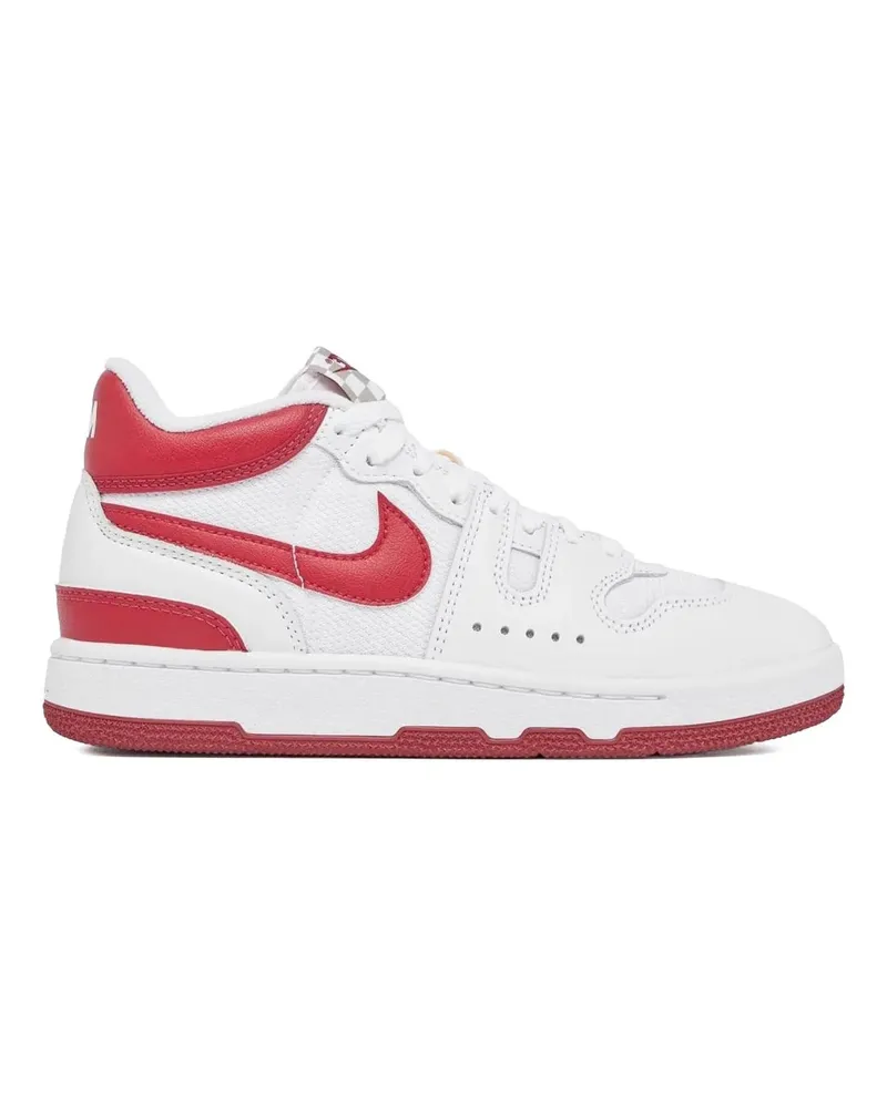 Nike Low-Top Sneaker Attack Qs Sp Sneakers weiß Weiß