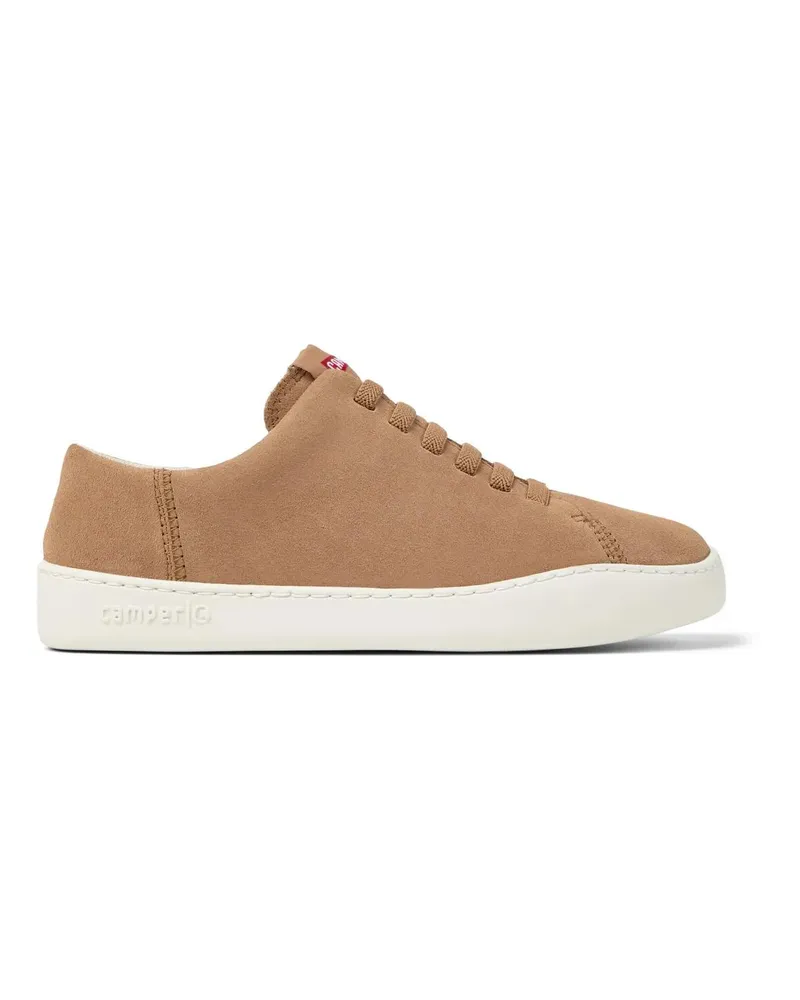 Camper Low-Top Sneaker Sneaker Peu Touring Peu Touring beige Beige