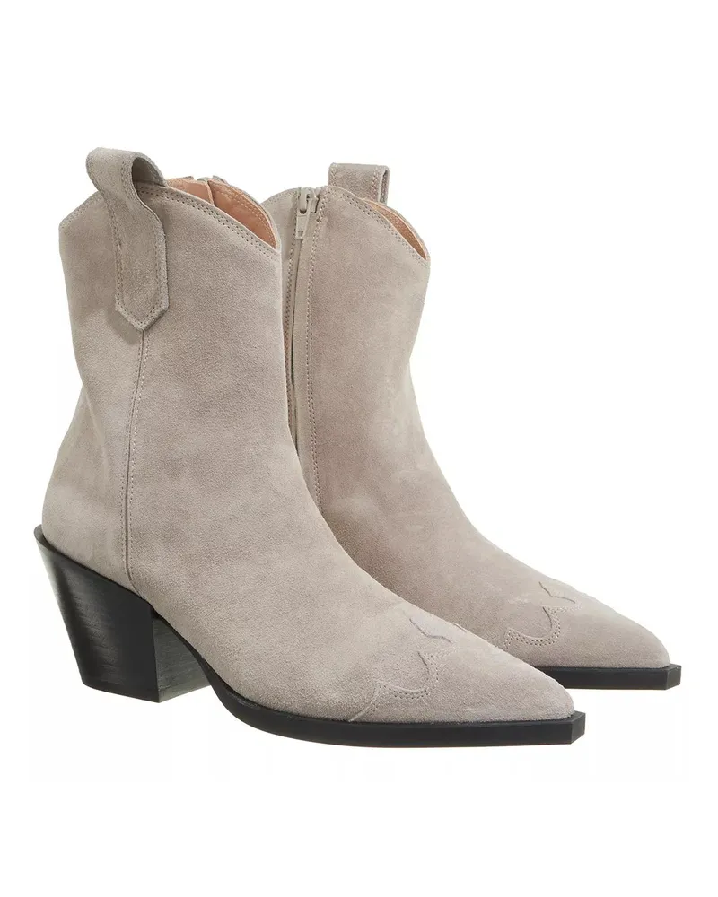 Copenhagen Stiefel & Boots CPH238 Suede grau Grau