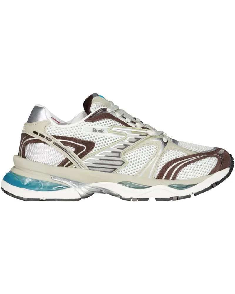 Etonic Low-Top Sneaker  Kendari Jupiter Sneakers Groen Etw528e10 grün Grün
