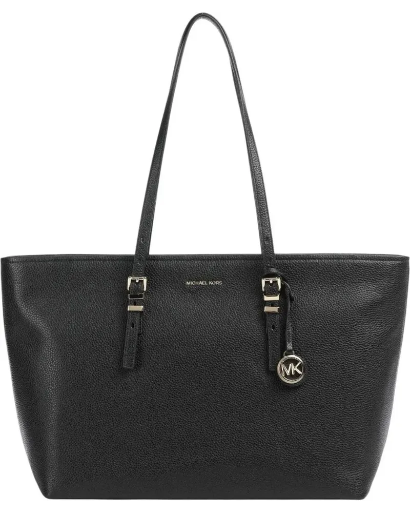 Michael Kors Crossbody Bags Dames Tas schwarz Schwarz