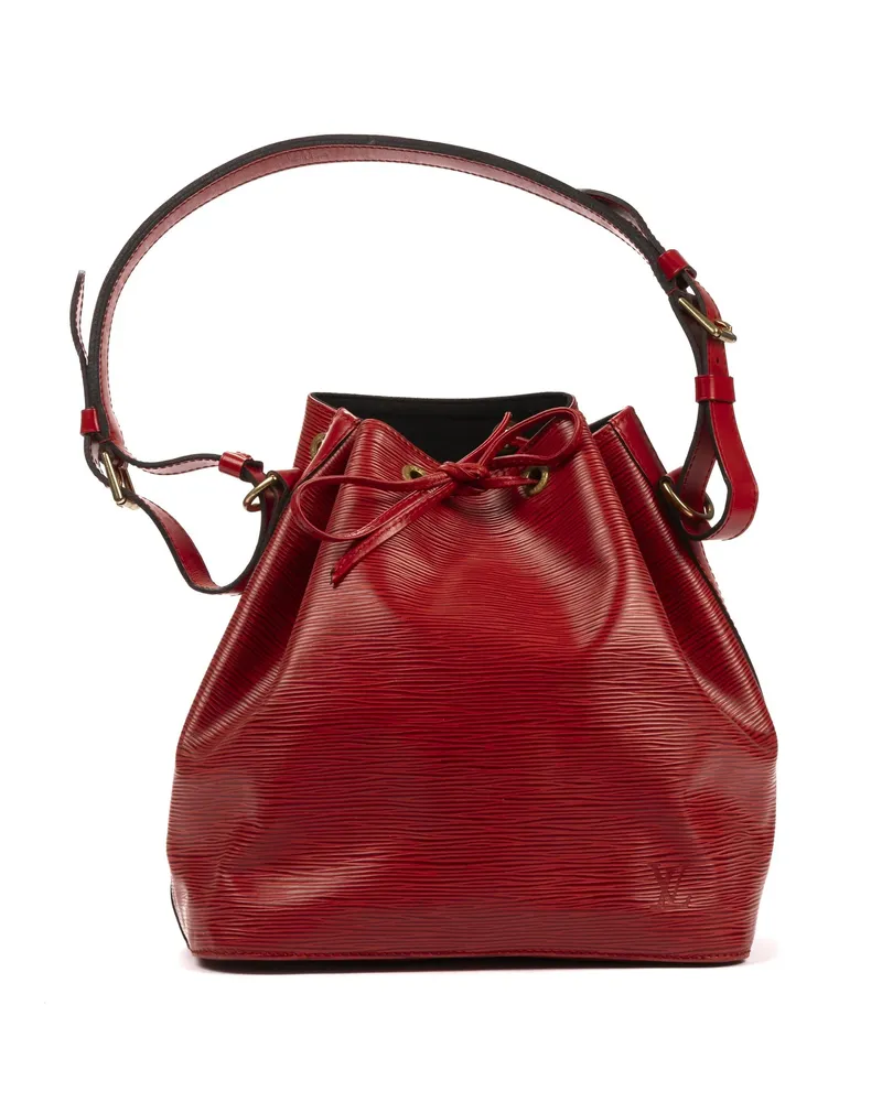 Louis Vuitton Crossbody Bags Noe PM rot Rot