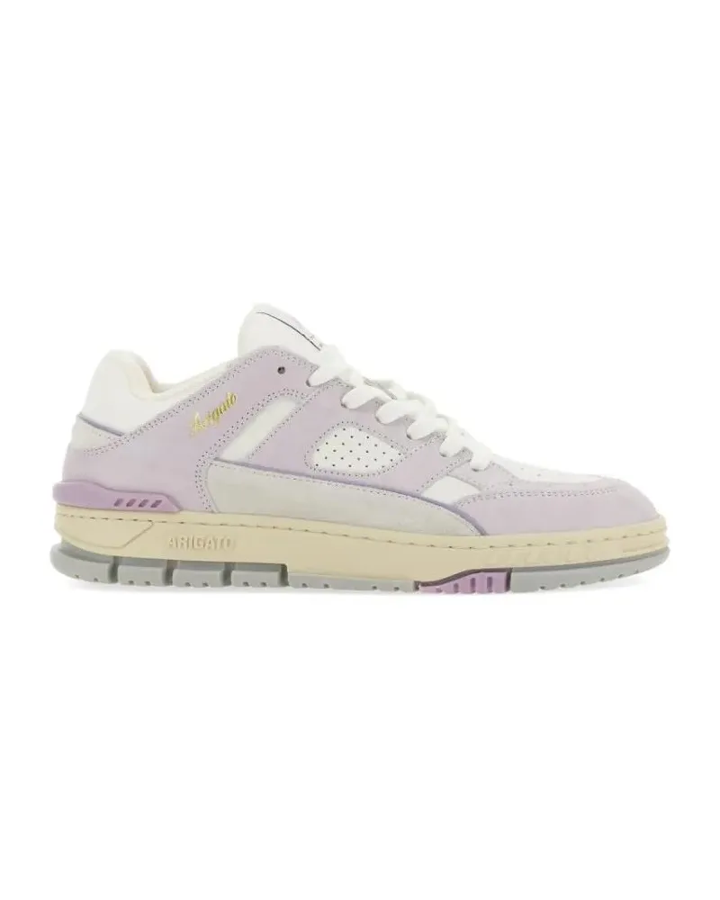 Axel Arigato Low-Top Sneaker "Area" Sneakers lila Lila