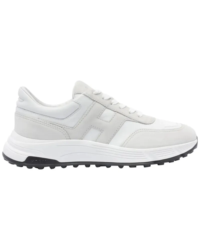 Hogan Low-Top Sneaker Sneakers White weiß Weiß
