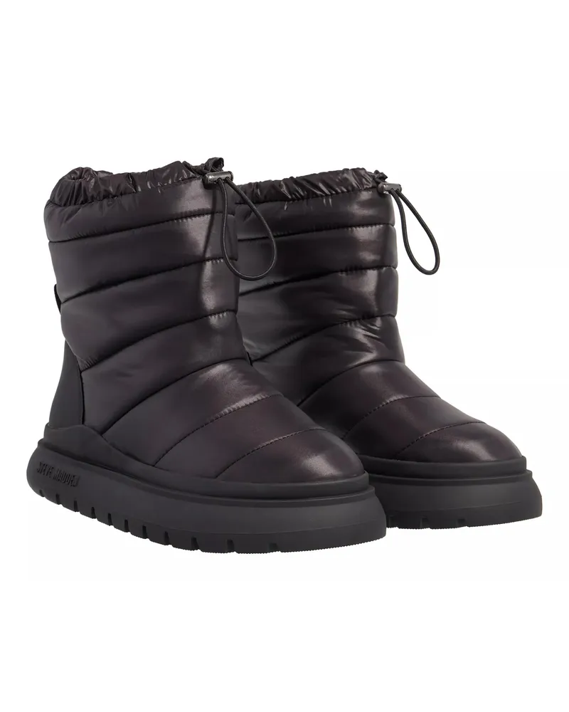 Steve Madden Stiefel & Boots Iceland Bootie schwarz Schwarz