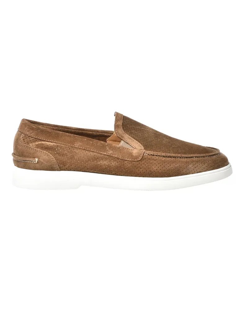 Baldinini Slipper & Pantoletten SLIPPER  braun Braun