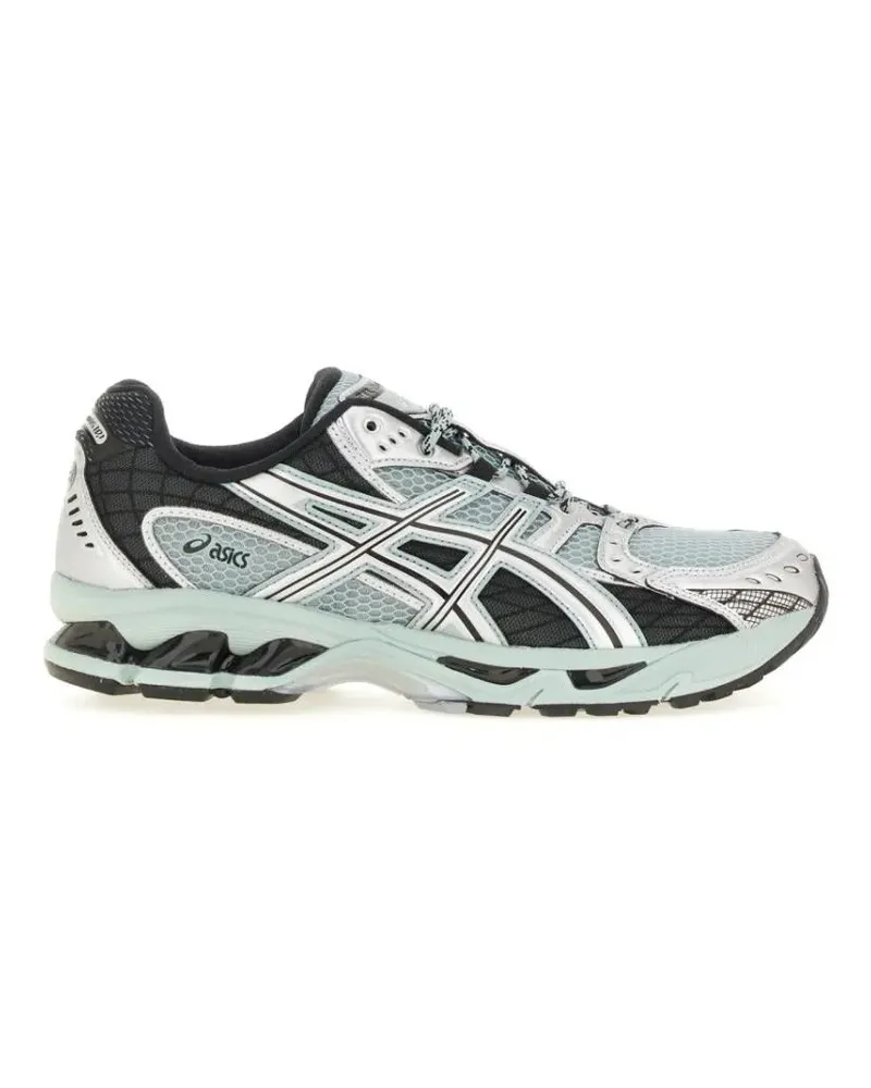 Asics Low-Top Sneaker Gel-Nimbus 101 Sneaker grün Grün