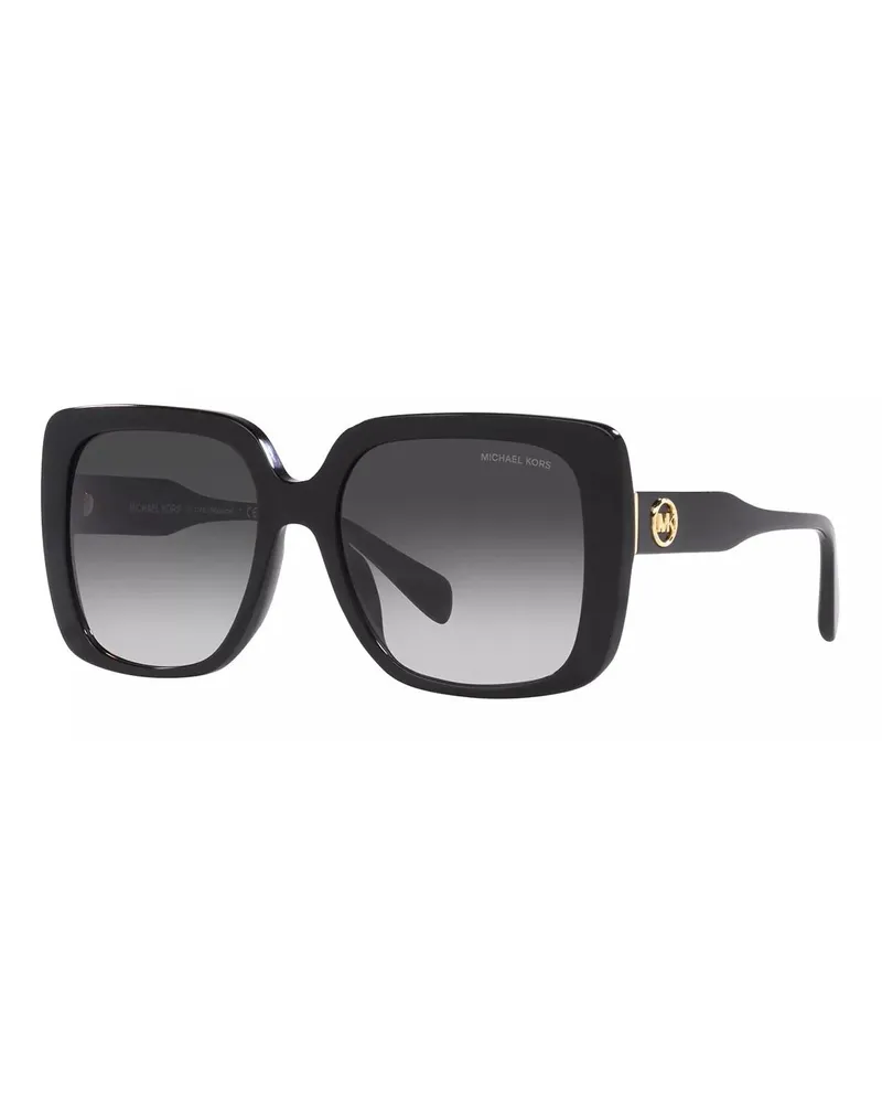 Michael Kors Sonnenbrille  black Schwarz