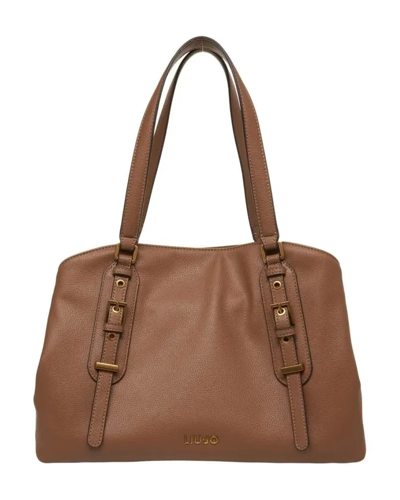 Liu Jo Hobo Bags Mantua' Shoulder Bag braun Braun