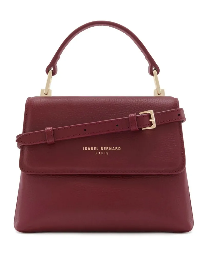Isabel Bernard Crossbody Bags Femme Forte Heline Handtasche rot Rot