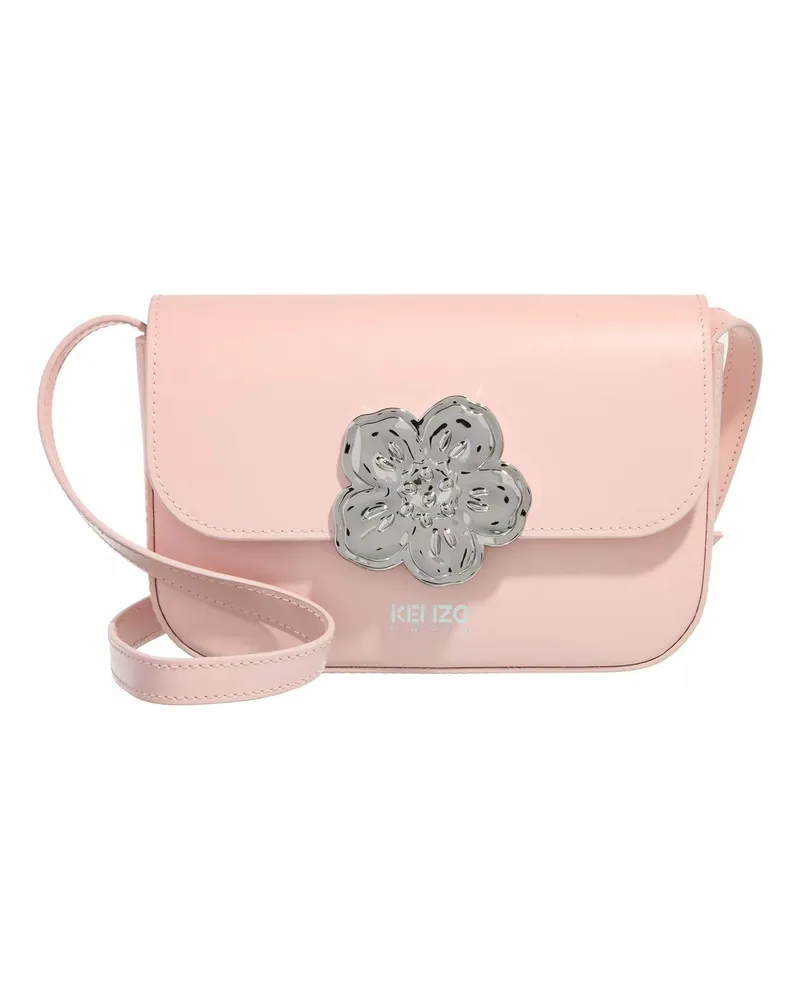 Kenzo Crossbody Bags Crossbody Bag rosa Gold