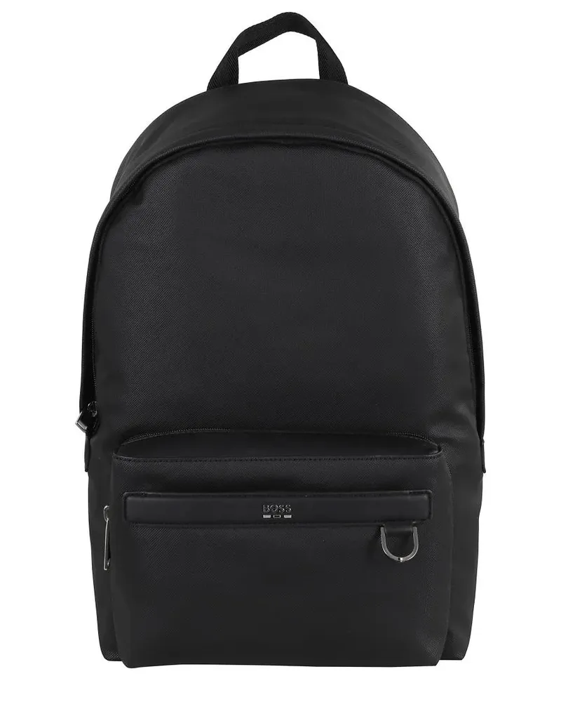HUGO BOSS Rucksäcke Jinko Evo Backpack schwarz Schwarz