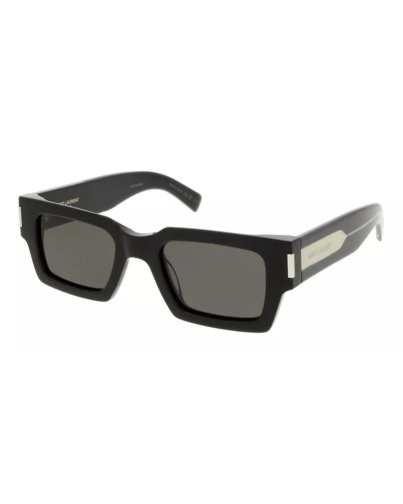 Saint Laurent Sonnenbrillen  multi Mehrfarbig