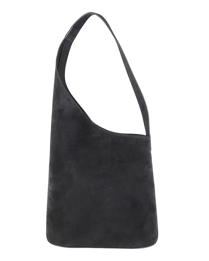 Aesther Ekme Shopper & Totes Moon Tote Bag schwarz Schwarz
