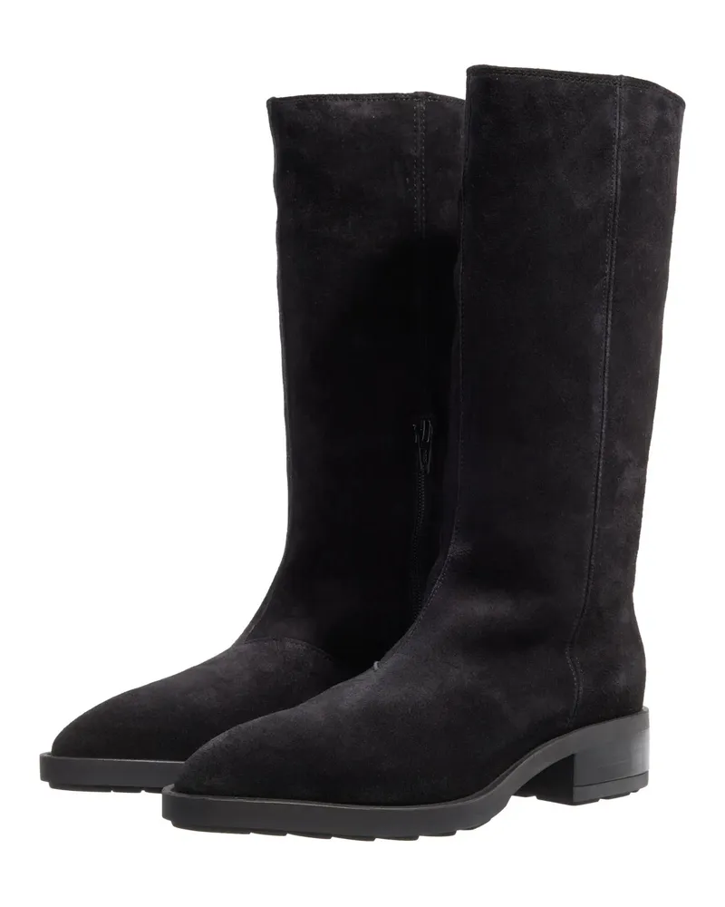 Copenhagen Stiefel & Boots CPH324 schwarz Schwarz