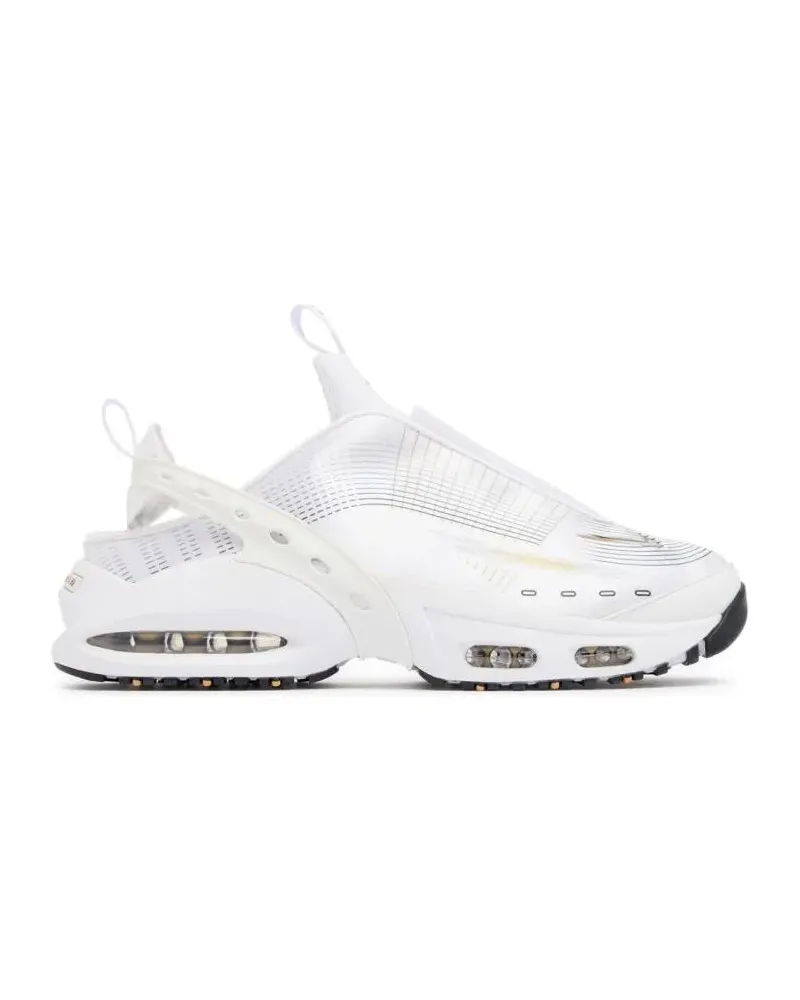 Nike Low-Top Sneaker Air Max Craze Sneakers weiß Weiß