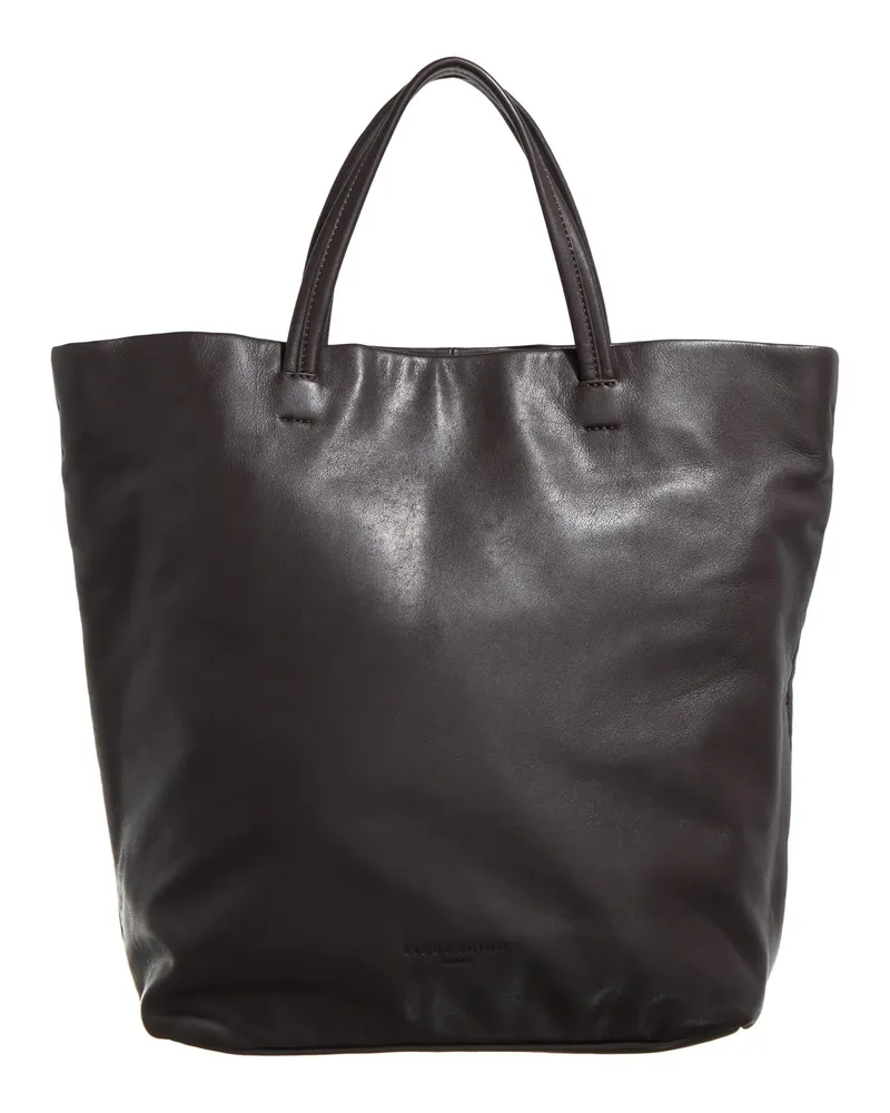 Liebeskind Shopper & Totes Hera Sheep Natural Tote Bag L braun Braun