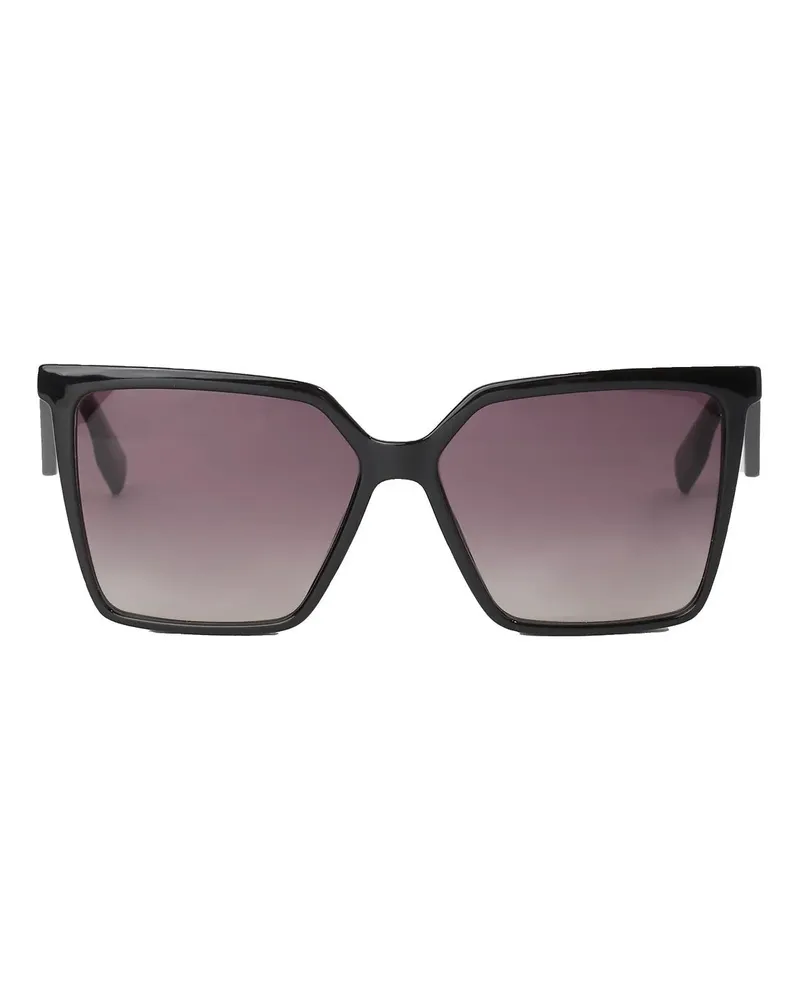 Karl Lagerfeld Sonnenbrille  black Schwarz