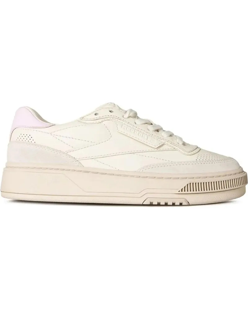Reebok Low-Top Sneaker Club C Ltd Light Pink Sneakers bunt Bunt