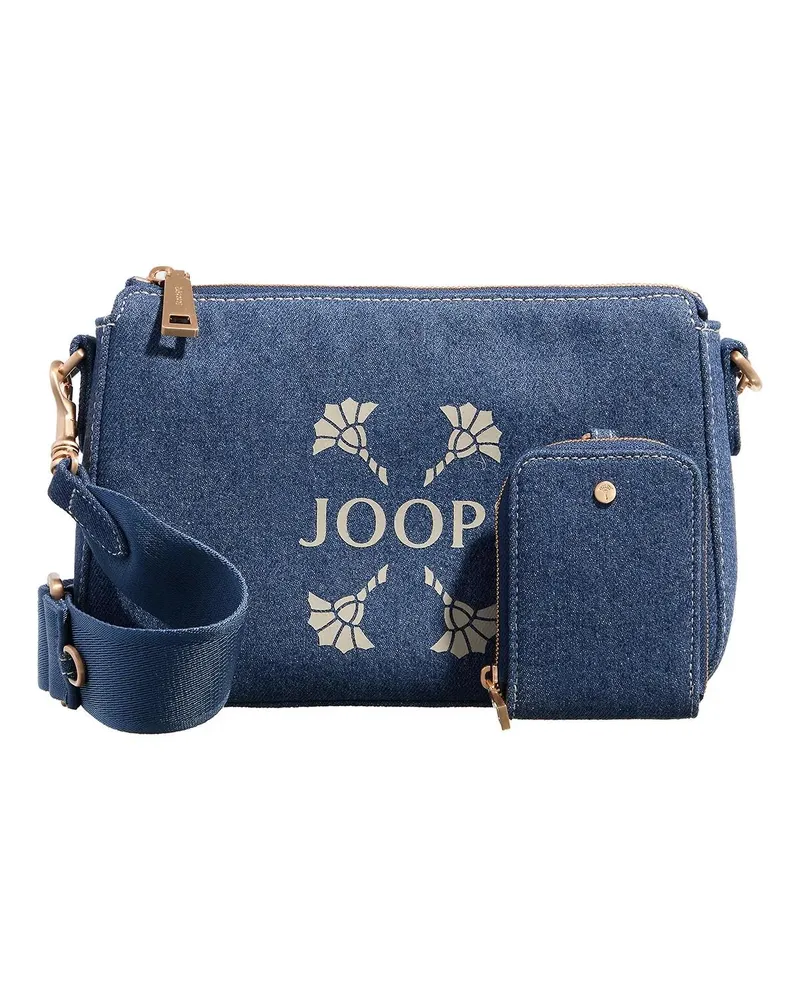 JOOP! Crossbody Bags Decoro Lucente Jasmina Shoulderbag Shz Braun