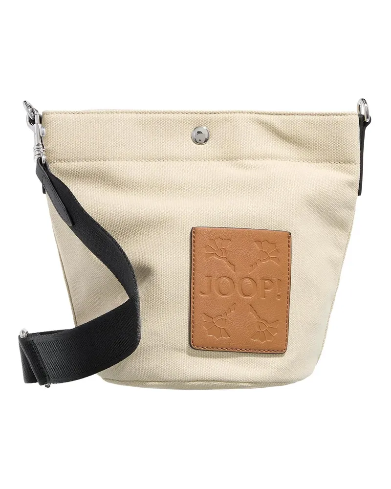 JOOP! Crossbody Bags Pezza Shirley Shoulderbag Svo beige Beige