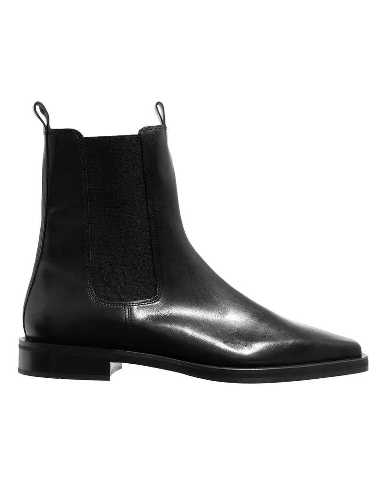 Kennel & Schmenger Stiefel Amber schwarz Schwarz
