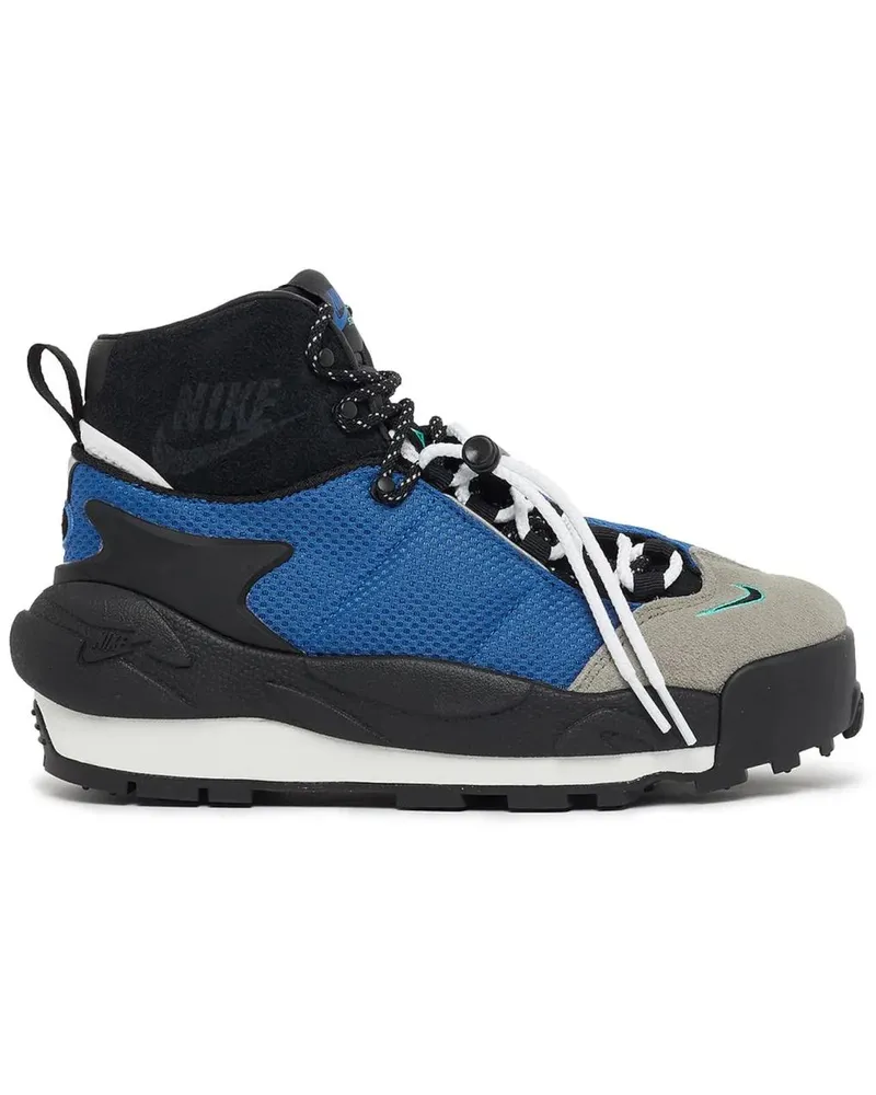 Nike Low-Top Sneaker X Sacai Magmascape Sp Sneakers bunt Bunt