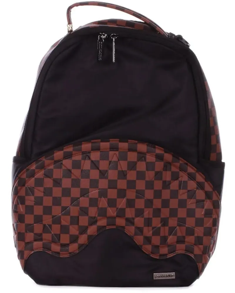 Sprayground Businesstaschen & Reisegepäck Bags Neromarrone rot Rot