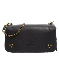 Jérôme Dreyfuss Crossbody Bags Bobi Schwarz