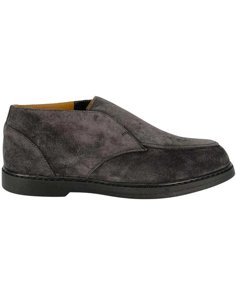 Doucal´s Stiefel Doucals Boots Anthraciet Du3125edo-uf009nn5 grau Grau
