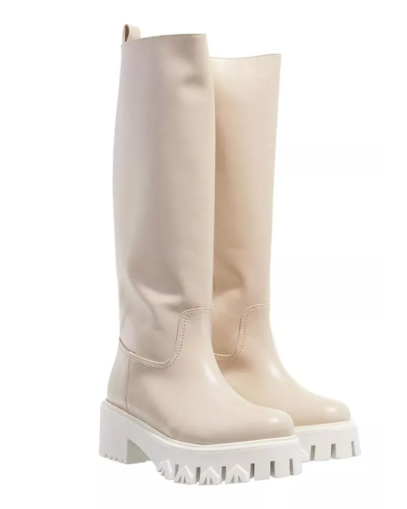 Patrizia Pepe Stiefel & Boots Boots beige Beige
