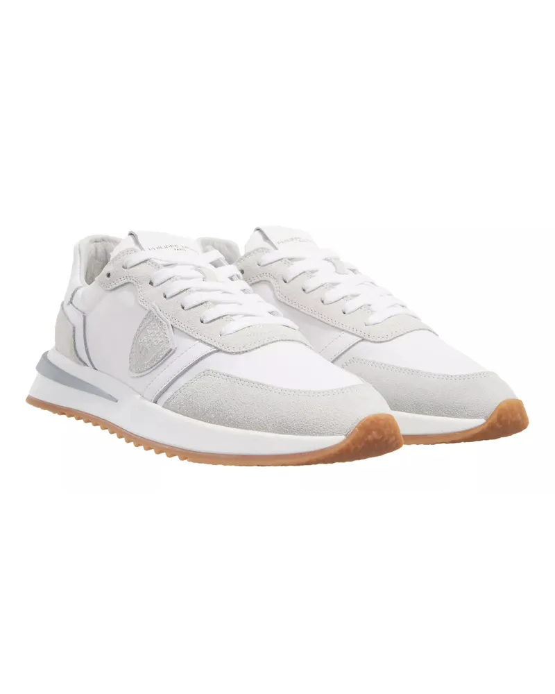 Philippe Model Low-Top Sneaker Tropez 2.1 Low Woman creme Creme
